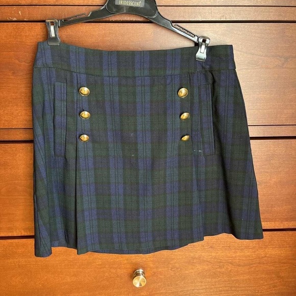 MK Skirt - Picture 4 of 4